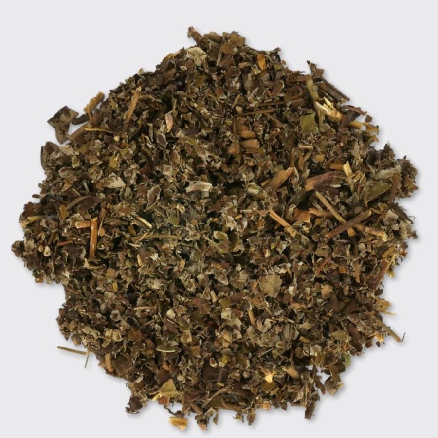 Teas & Tisanes Mei Leaf | Organic Raspberry Leaf Tea