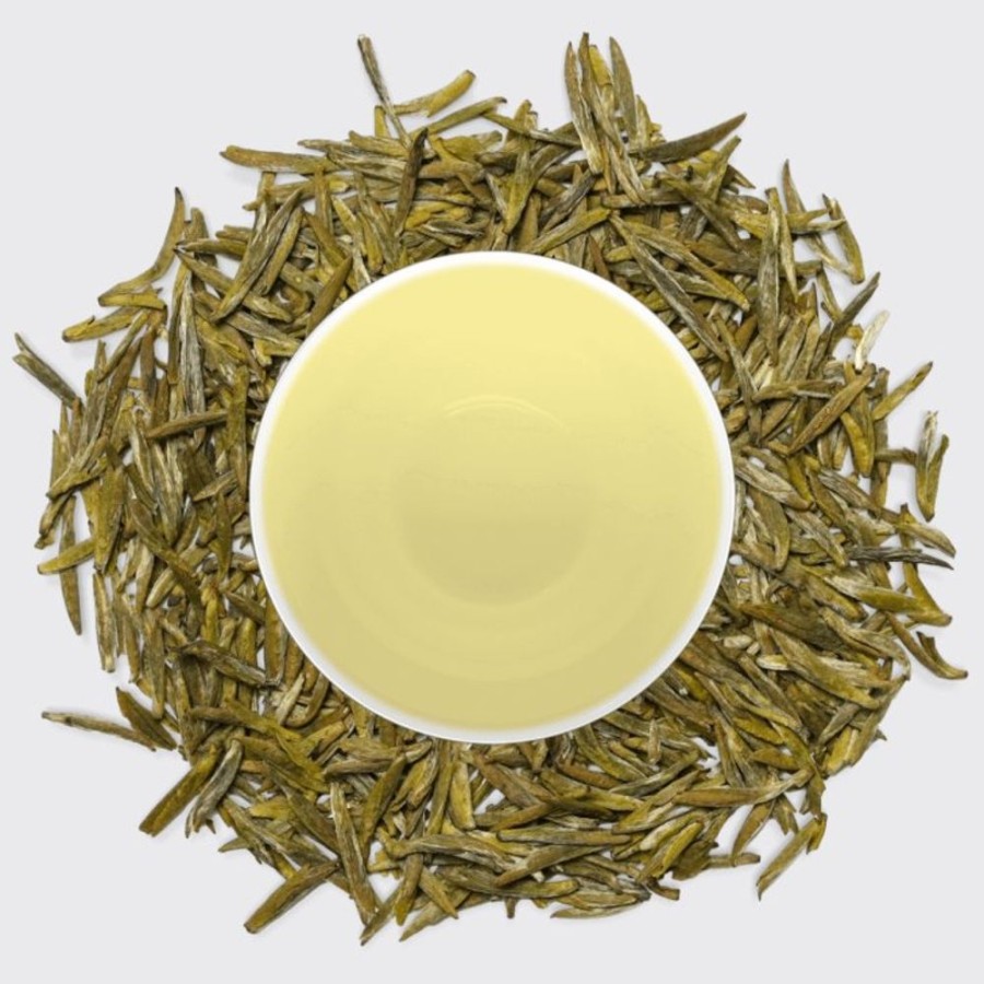 Teas & Tisanes Mei Leaf | Sovereign Bud