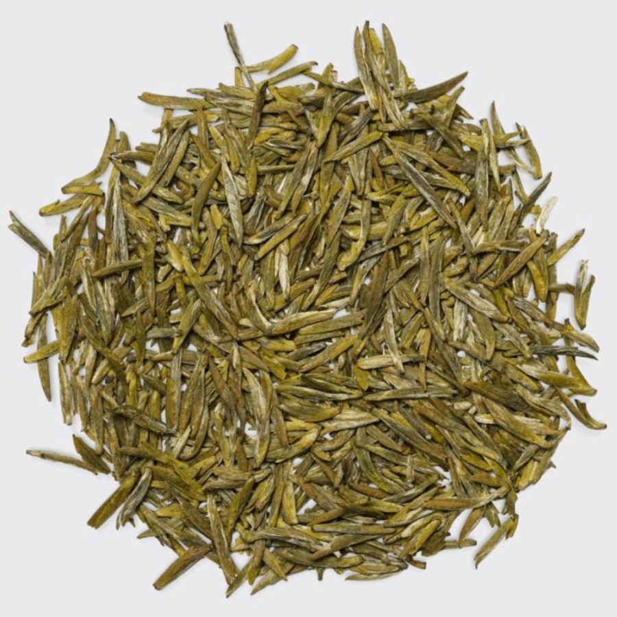 Teas & Tisanes Mei Leaf | Sovereign Bud