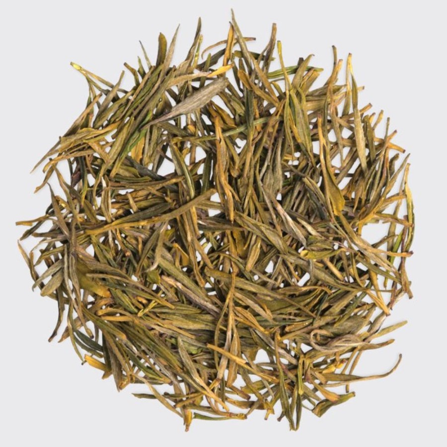 Teas & Tisanes Mei Leaf | Fur Peak