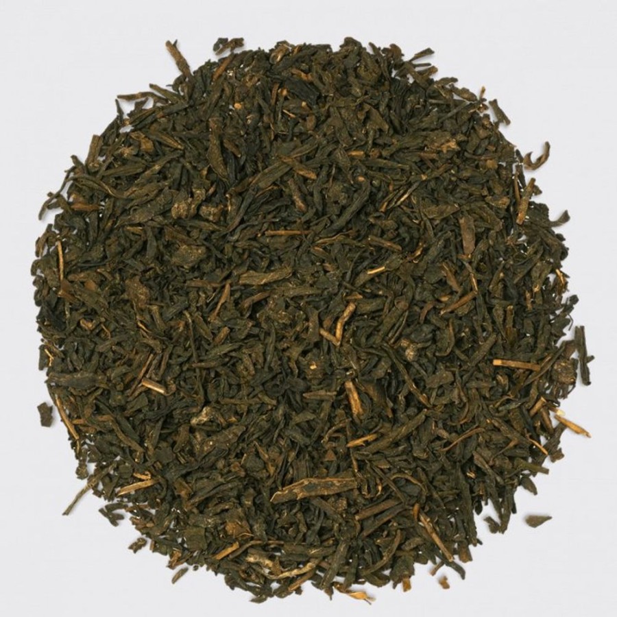 Teas & Tisanes Mei Leaf | Koji Plum