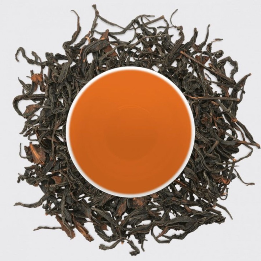 Teas & Tisanes Mei Leaf | Candy Tree Black