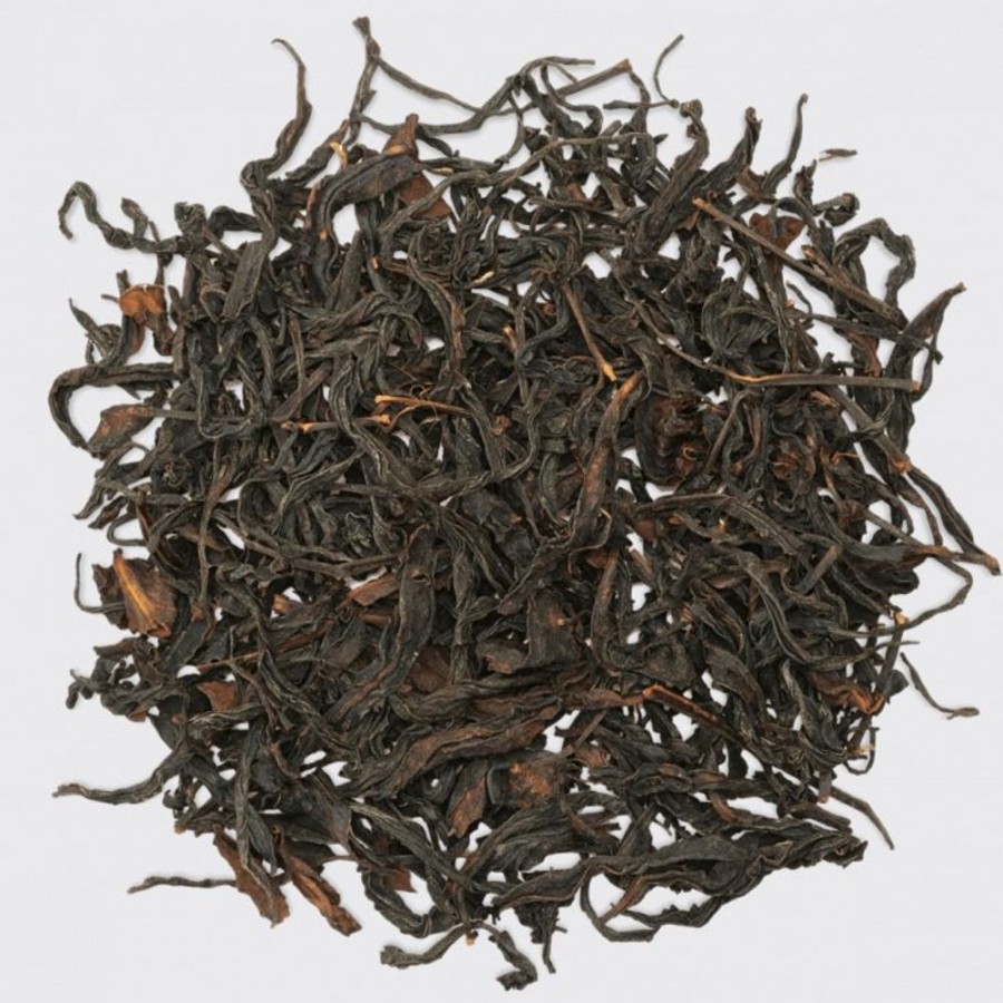 Teas & Tisanes Mei Leaf | Candy Tree Black