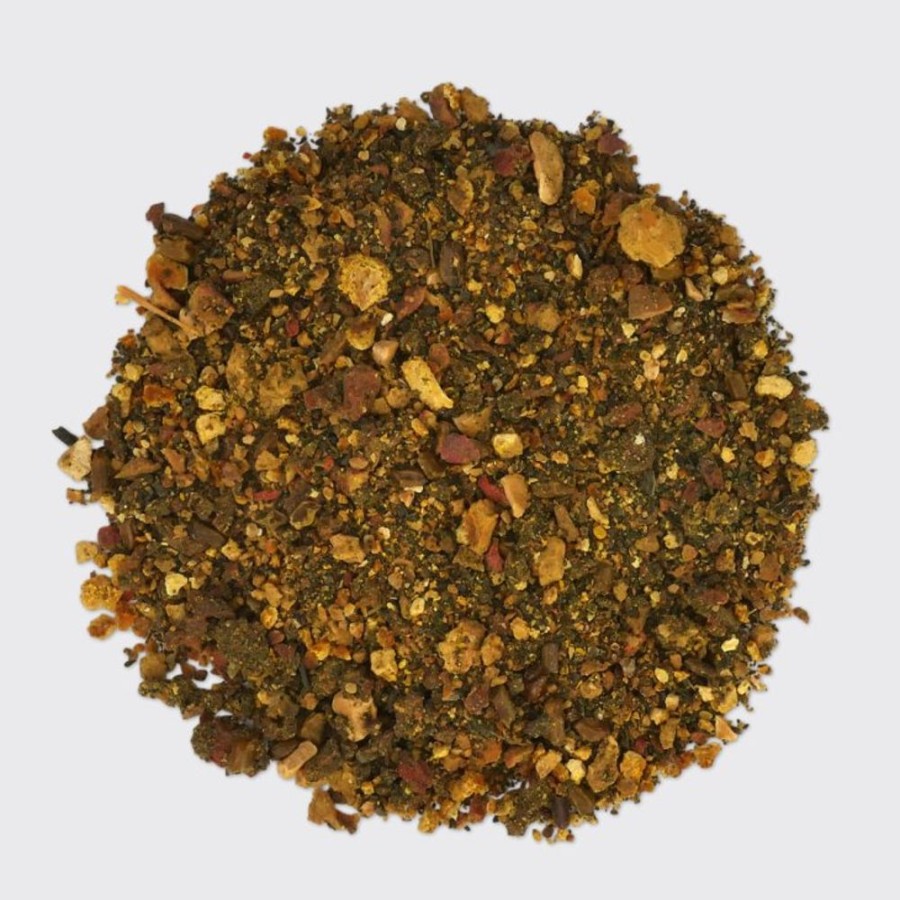 Teas & Tisanes Mei Leaf | Natural Resistance Tea