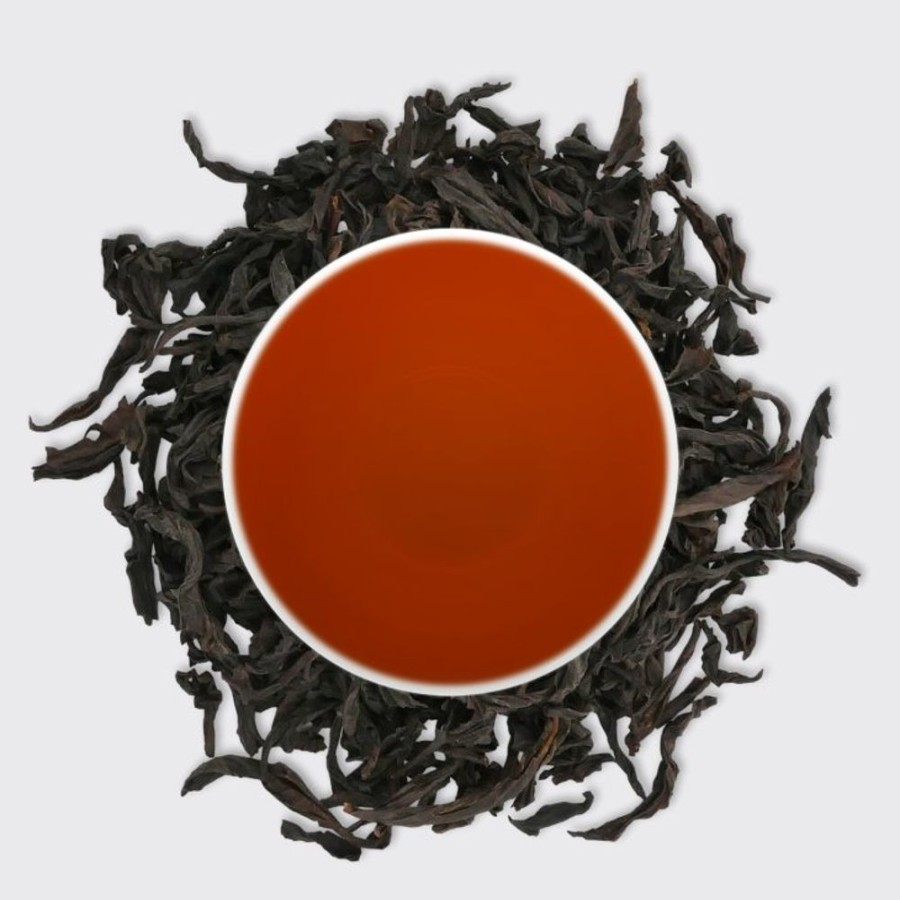 Teas & Tisanes Mei Leaf | Empress Oolong