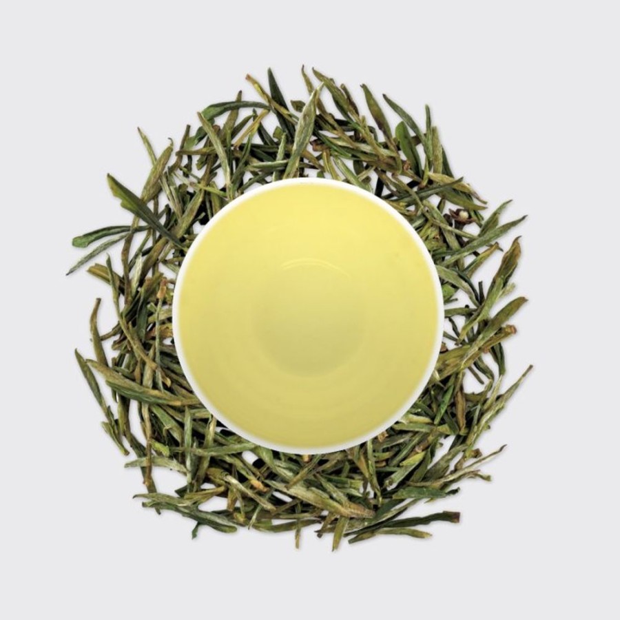 Teas & Tisanes Mei Leaf | Diamond Peak