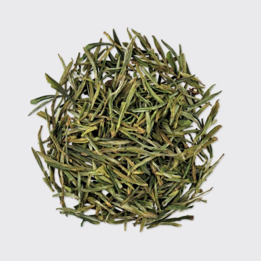 Teas & Tisanes Mei Leaf | Diamond Peak