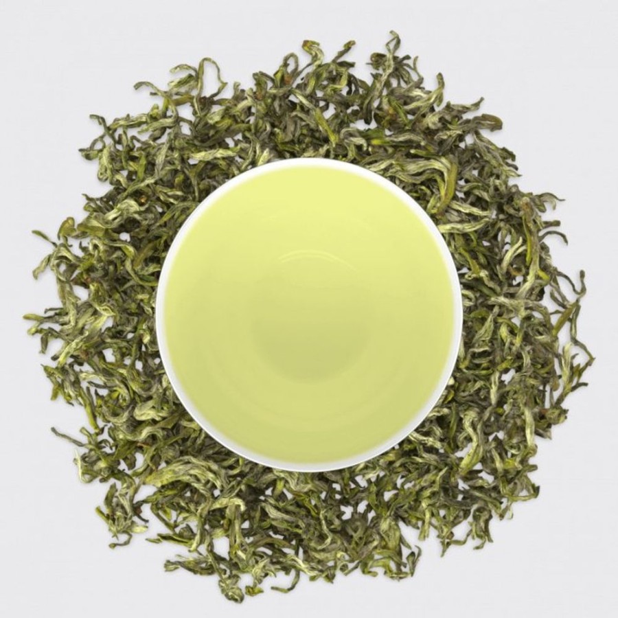 Teas & Tisanes Mei Leaf | Sweet Dew - First Pluck 2021