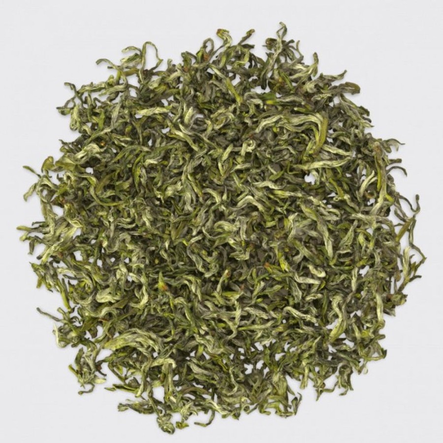 Teas & Tisanes Mei Leaf | Sweet Dew - First Pluck 2021