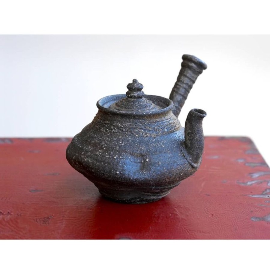 Teaware Mei Leaf | Yushu 12 - Liuxian C