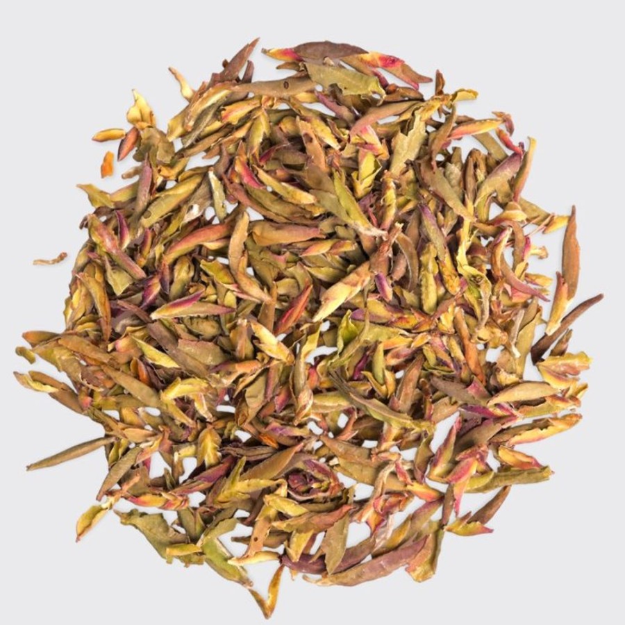 Teas & Tisanes Mei Leaf | Purple Bud