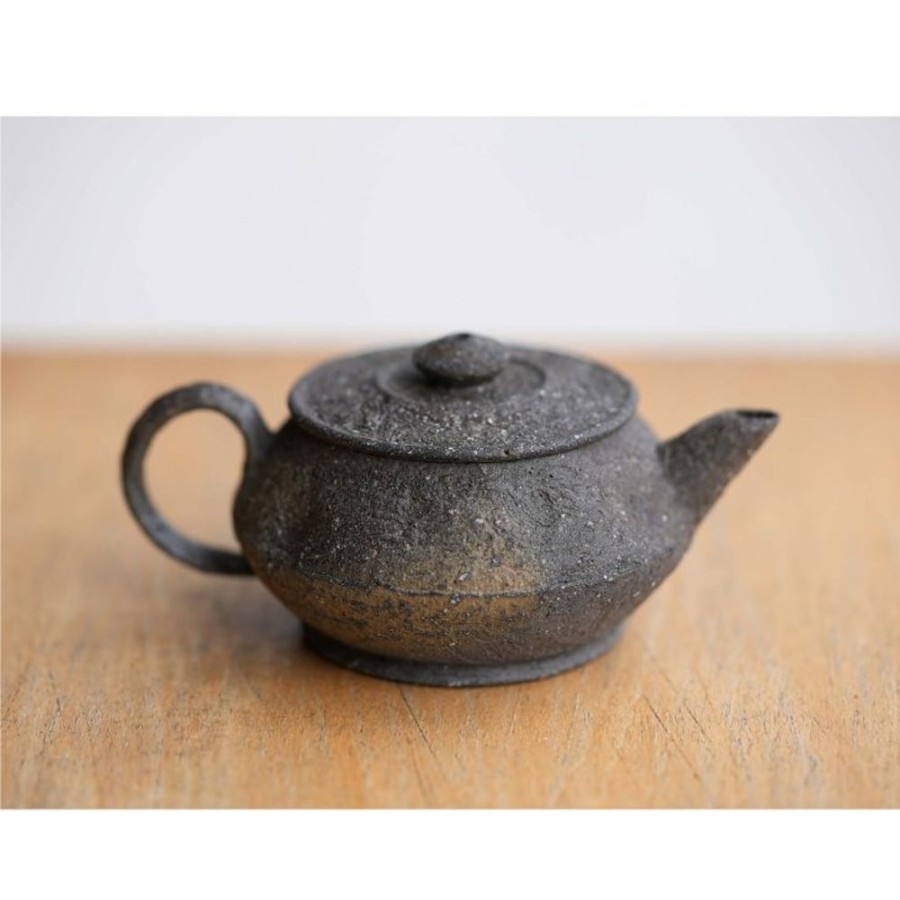 Teaware Mei Leaf | Yushu 2 - Liuxian