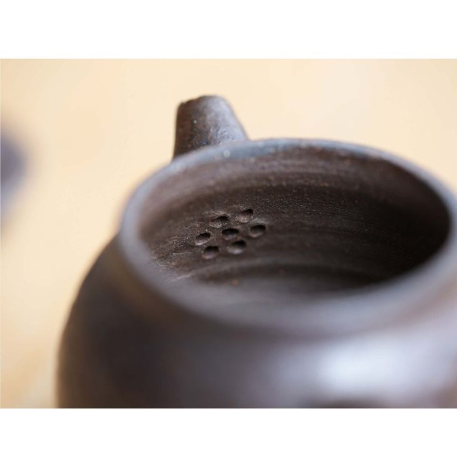 Teaware Mei Leaf | Yushu 7 - Zhendong