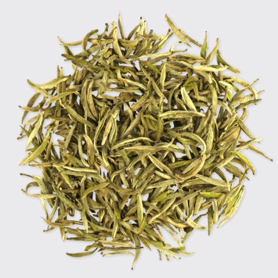 Teas & Tisanes Mei Leaf | Heirloom Silver Needle