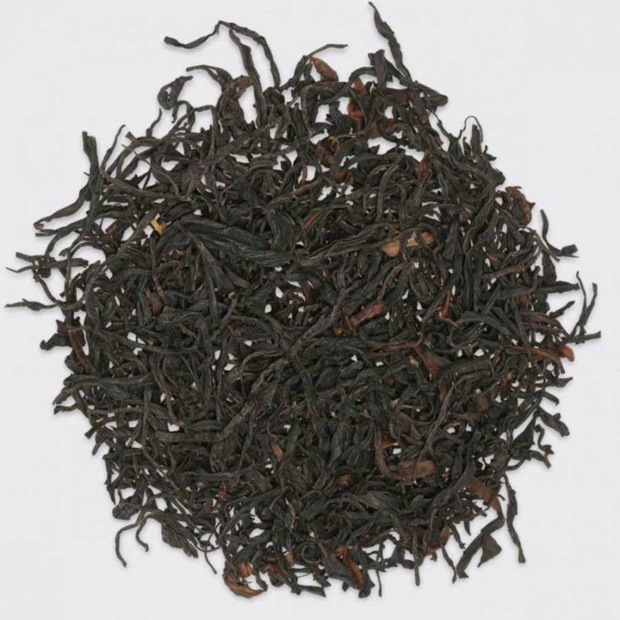 Teas & Tisanes Mei Leaf | Ancient Haze