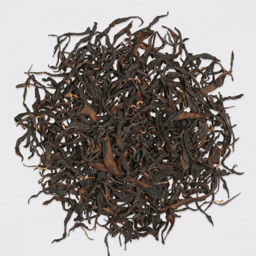 Teas & Tisanes Mei Leaf | Forest Jam