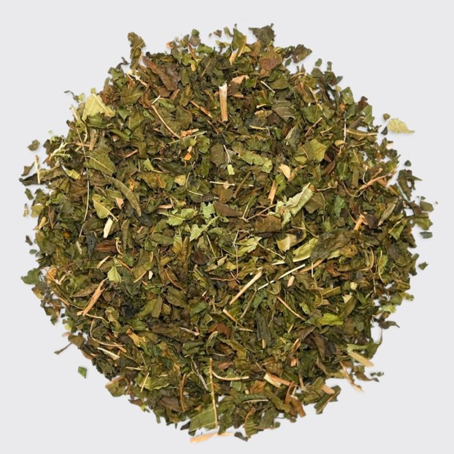 Teas & Tisanes Mei Leaf | Organic Lemon Verbena Leaf - Cut