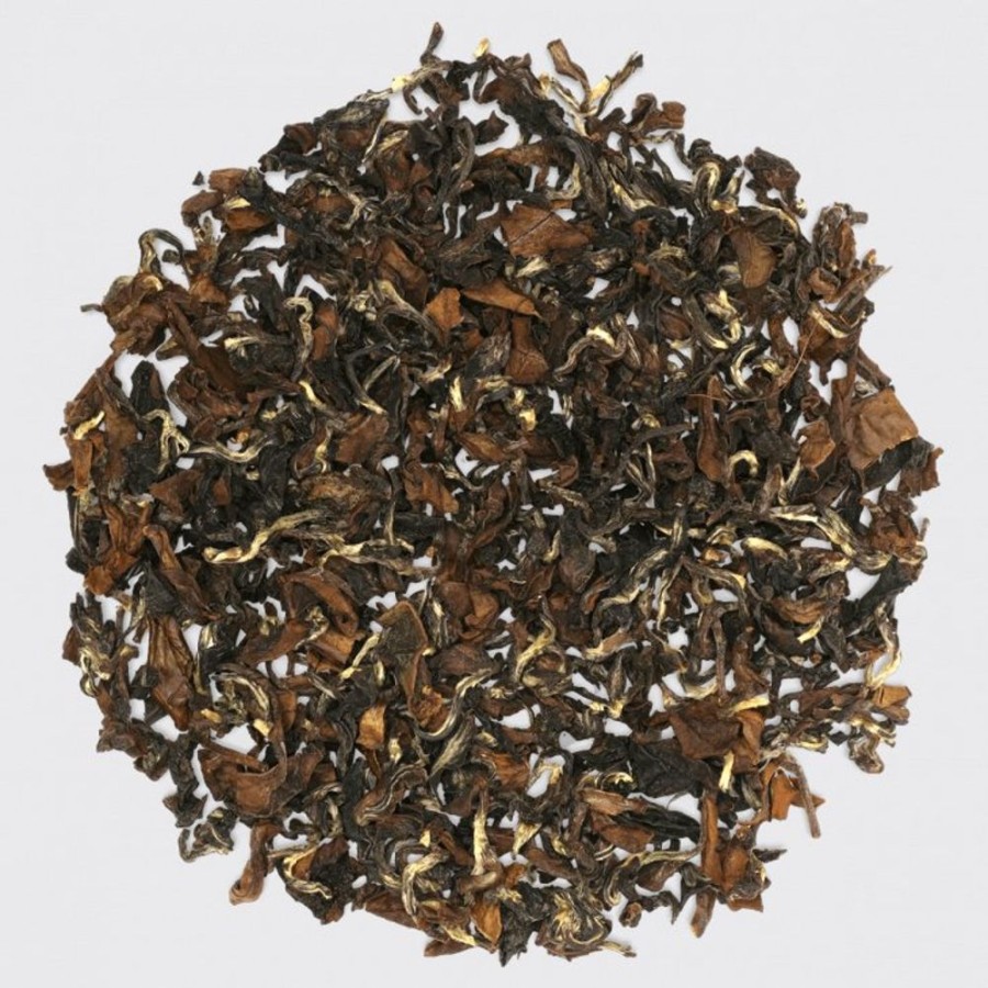 Teas & Tisanes Mei Leaf | Eastern Beauty Oolong