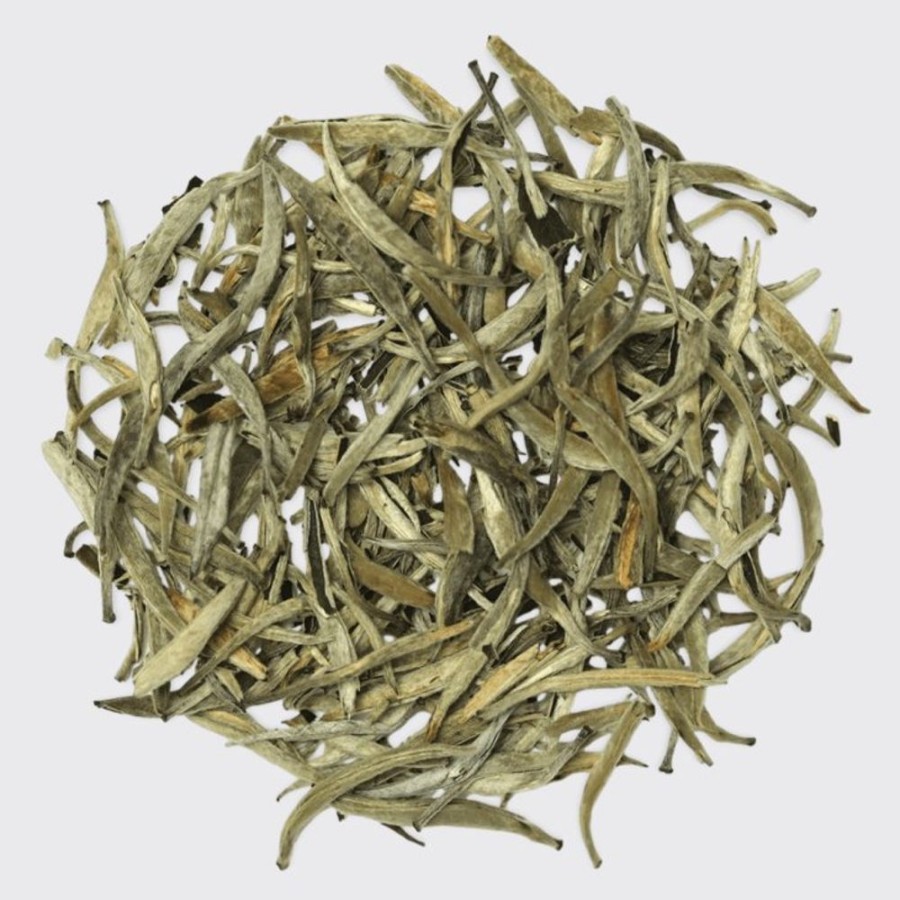 Teas & Tisanes Mei Leaf | Old Tree Silver Needle