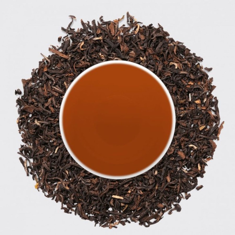 Teas & Tisanes Mei Leaf | Castleton Muscatel - Special Reserve Lot