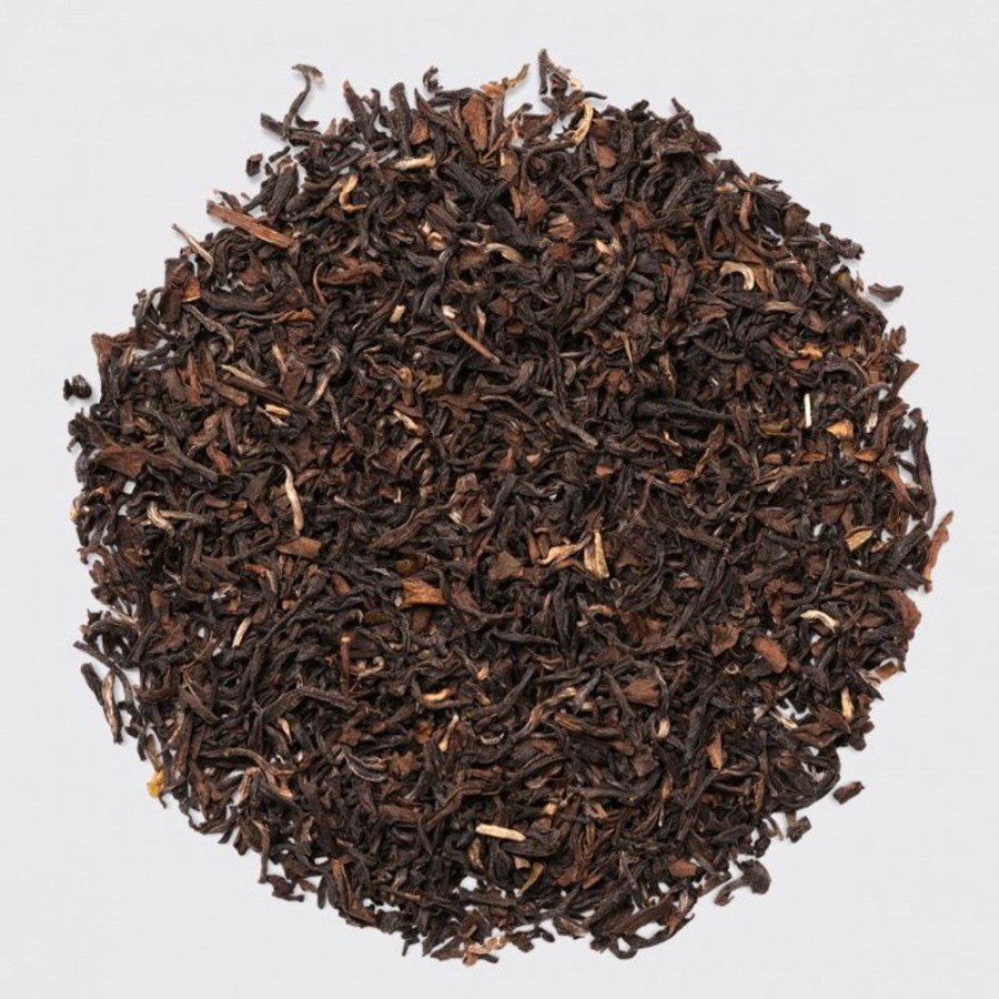 Teas & Tisanes Mei Leaf | Castleton Muscatel - Special Reserve Lot