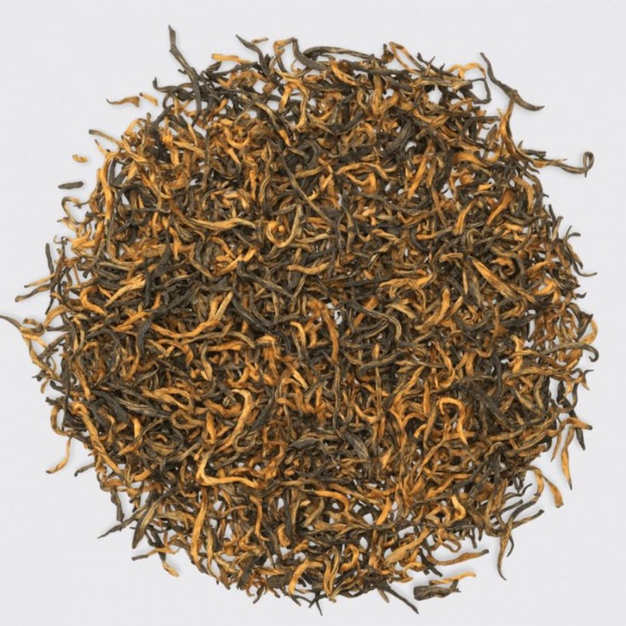 Teas & Tisanes Mei Leaf | Bailu Gold