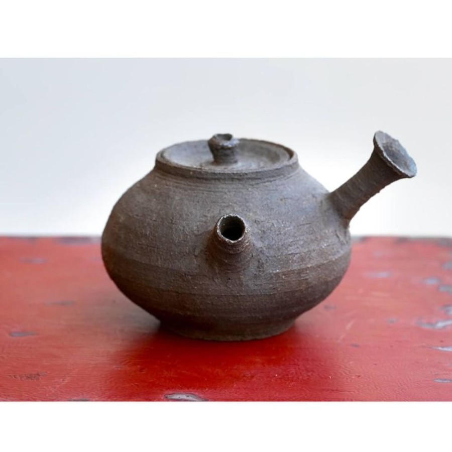 Teaware Mei Leaf | Yushu 17 - Houshi B