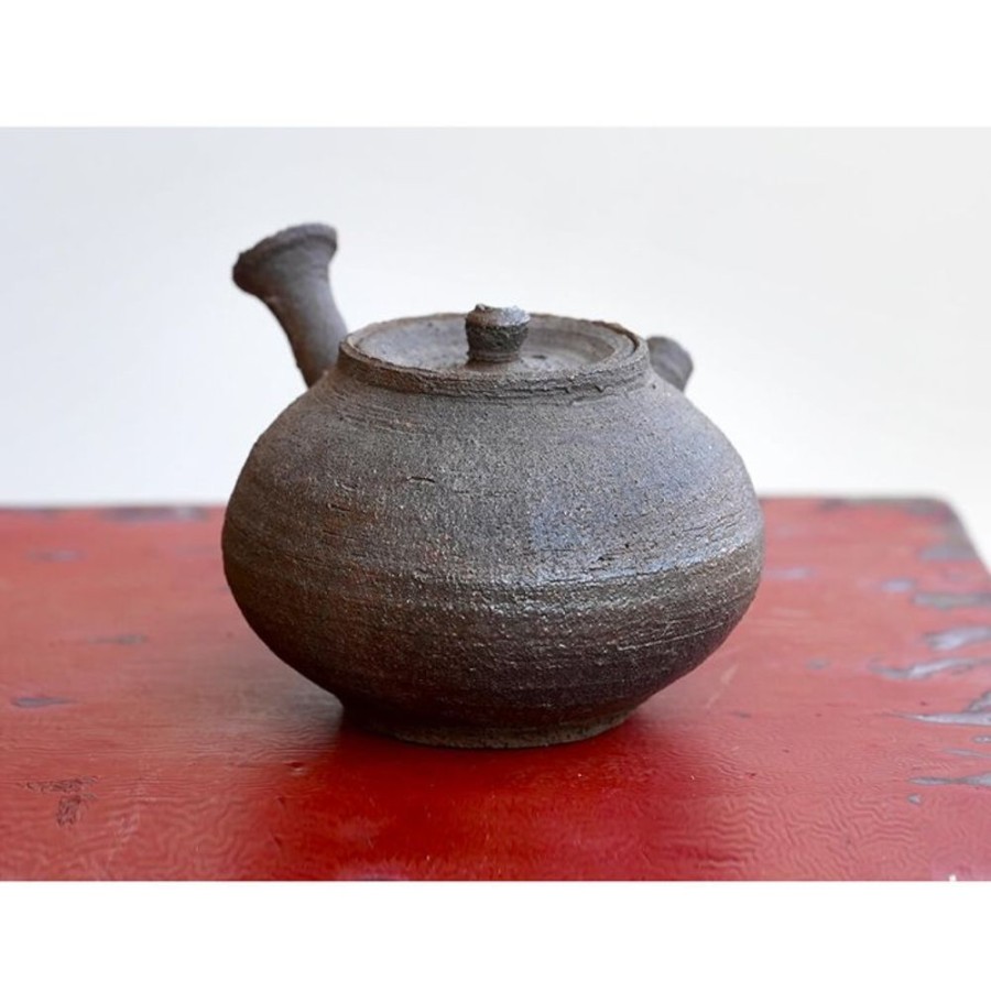 Teaware Mei Leaf | Yushu 17 - Houshi B