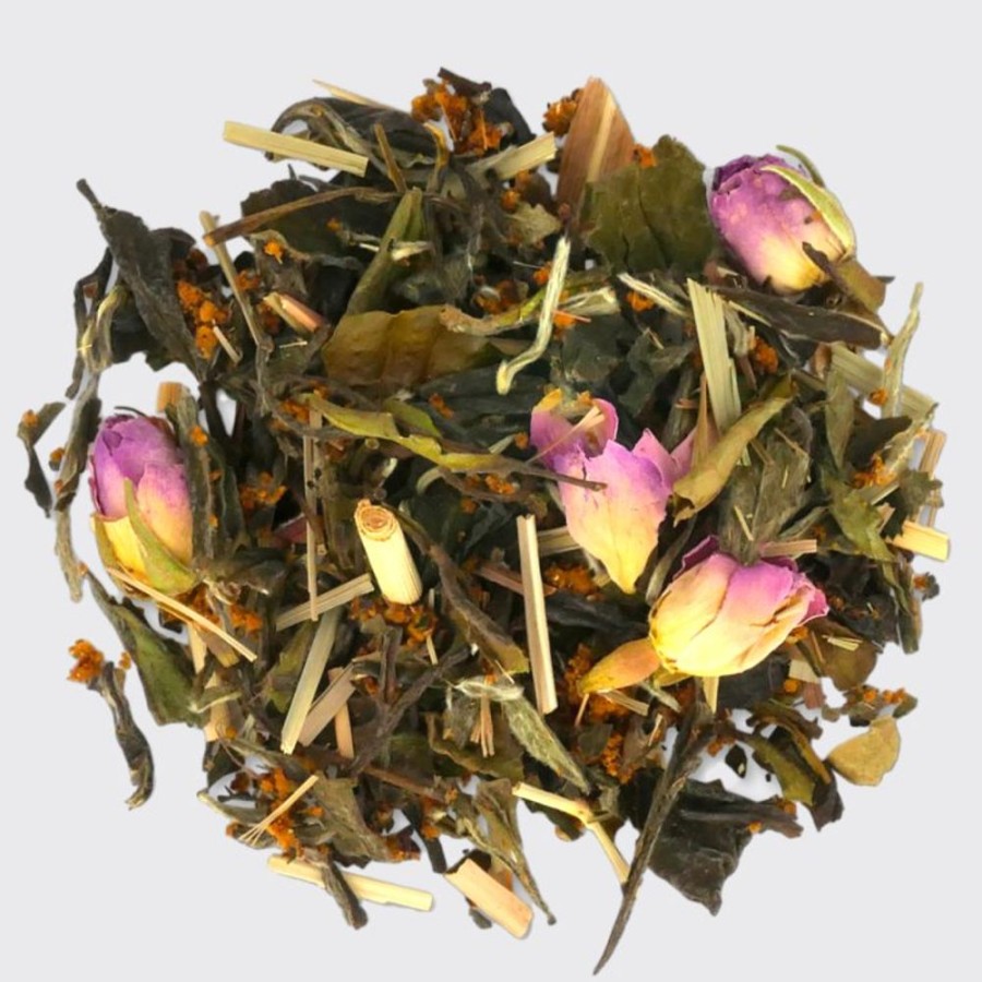 Teas & Tisanes Mei Leaf | Sweet Cheeks