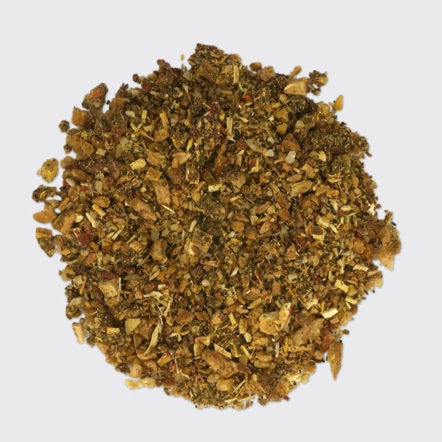 Teas & Tisanes Mei Leaf | Mind Focus Tea