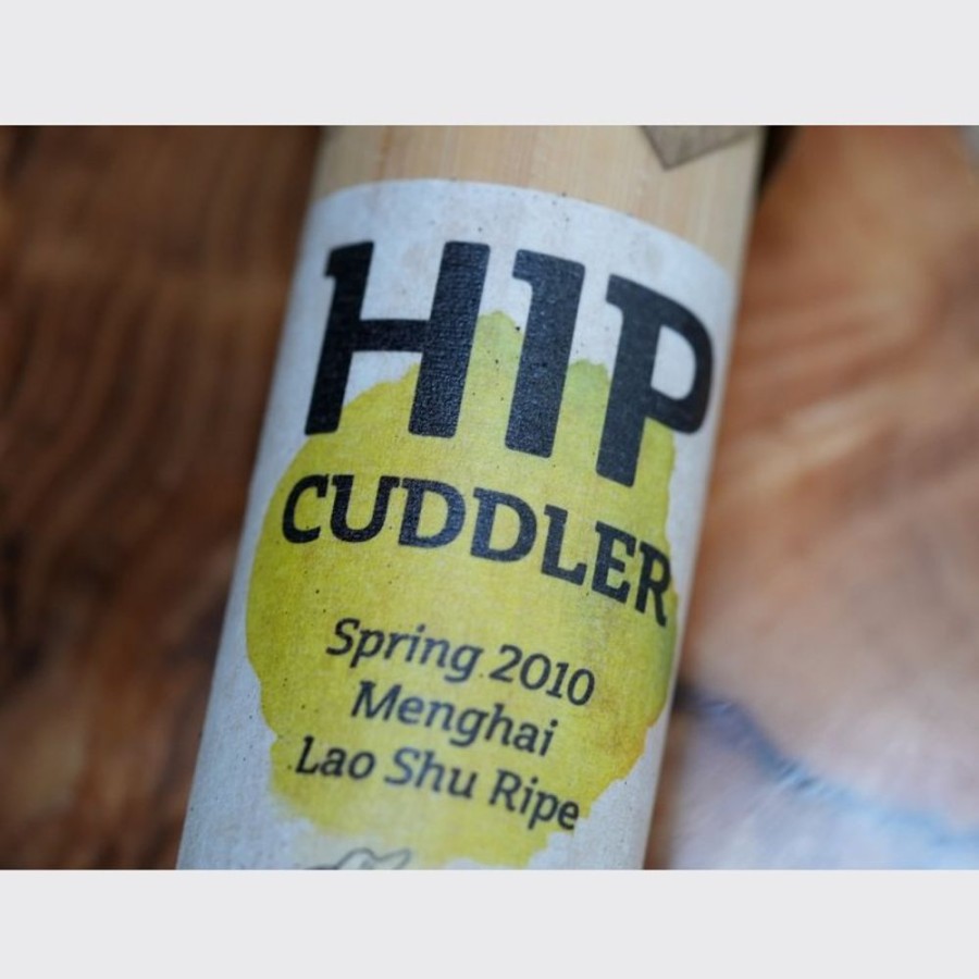 Teas & Tisanes Mei Leaf | Hip Cuddler