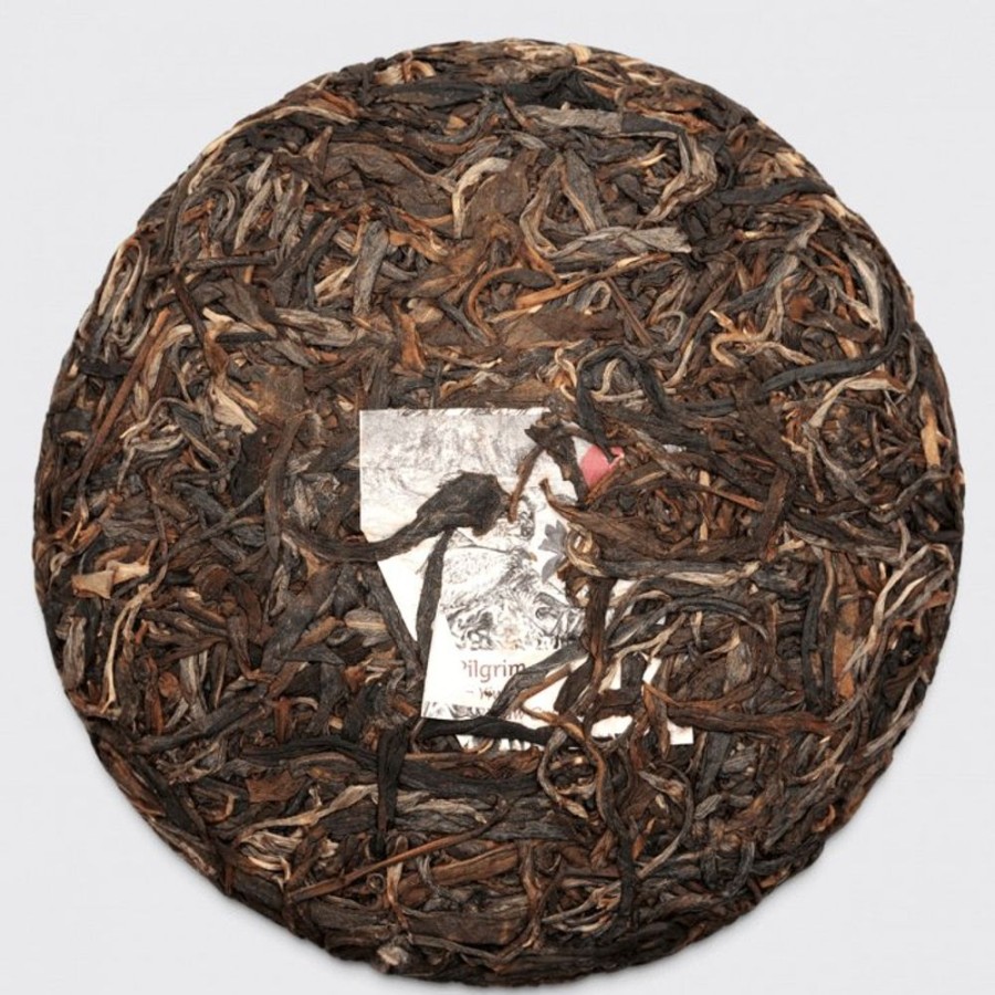 Teas & Tisanes Mei Leaf | Mist Pilgrim