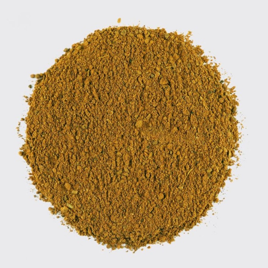 Teas & Tisanes Mei Leaf | Chinalife Chai Tea (Powder) 30G