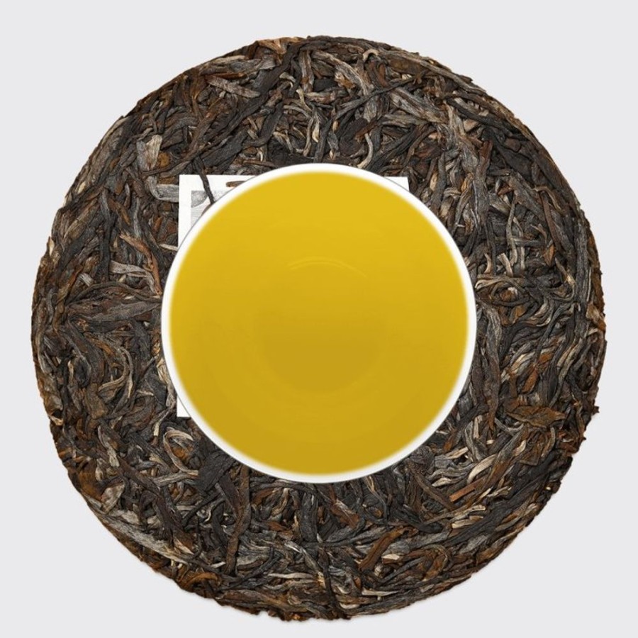 Teas & Tisanes Mei Leaf | Jam Ambassador